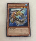 Mermail Abysspike