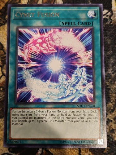 Cynet Fusion
