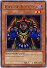Dark-Eyes Illusionist
