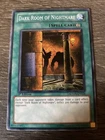 Dark Room of Nightmare