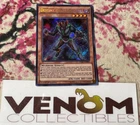 Elemental HERO Neos