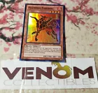 Inferno Fire Blast