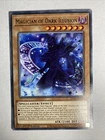 Magician of Dark Illusion
