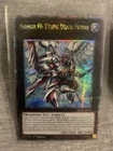 Dragon Knight Draco-Equiste