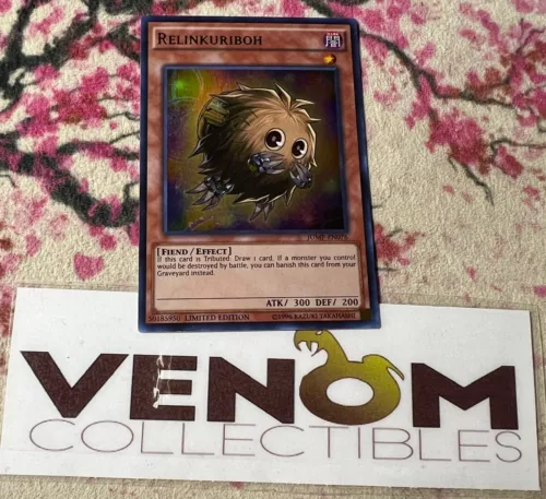 Relinkuriboh