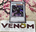 Scrap Archfiend