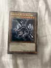 Red-Eyes Black Dragon