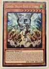 Tempest, Dragon Ruler of Storms