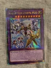 Gem-Knight Quartz