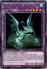 Mudragon of the Swamp