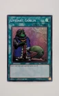 Goblin Thief