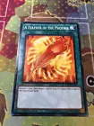 A Feather of the Phoenix