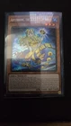 Abyssrhine, the Atlantean Spirit
