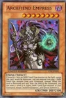 Archfiend Empress