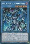 Archfiend Giant