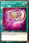 Edge Imp Chain
