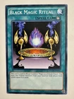 Black Magic Ritual