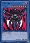 Chakra