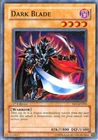 Dark Blade