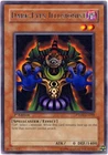 Dark-Eyes Illusionist