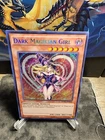 Dark Magician Girl