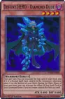 Elemental HERO Neos