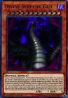 Divine Serpent Geh
