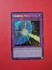 Drowning Mirror Force