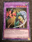 Elemental HERO Flame Wingman