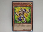 Elemental HERO Bladedge