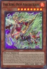 King's Knight