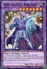Dragunity Knight - Gae Bulg