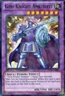 Dragunity Knight - Gae Bulg