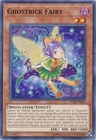 Ghostrick Fairy
