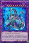 Gladiator Beast Domitianus