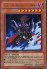 Gorz the Emissary of Darkness