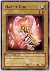 Harpie Lady 1