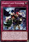 Harpie Lady 1