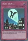 Hero Signal