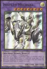 Power Tool Mecha Dragon