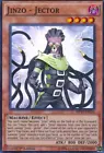 Jinzo - Jector
