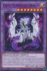 Dwarf Star Dragon Planeter
