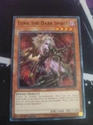 Luna the Dark Spirit