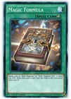 Magic Formula