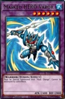 Masked HERO Vapor