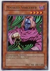 Masked Sorcerer