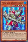 Mermail Abyssmegalo