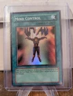 Mind Control