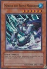Mobius the Frost Monarch