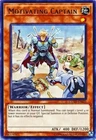 Elemental Hero Captain Gold